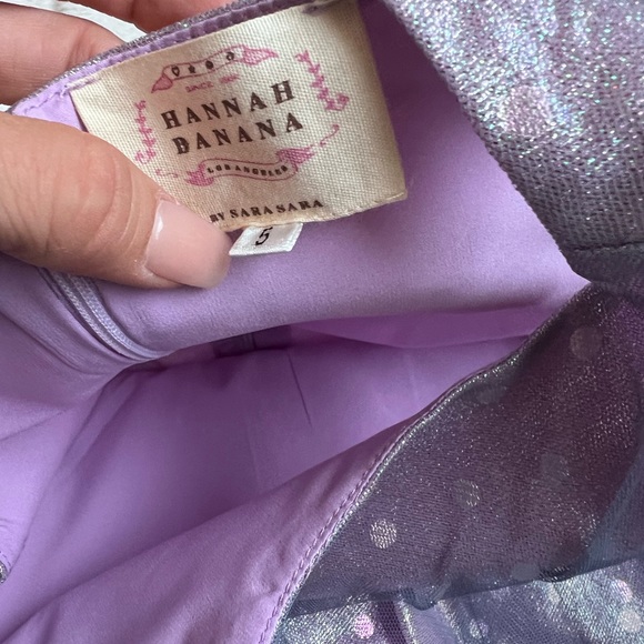 Like new size 5 dresses - Picture 4 of 4